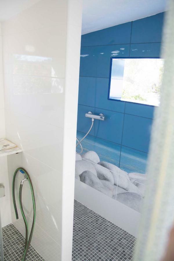 Apartamento Gloria Polop de la Marina Exterior foto